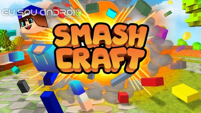 Smash Craft Smash Craft