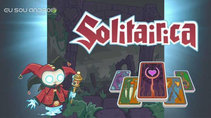 Solitairica Solitairica