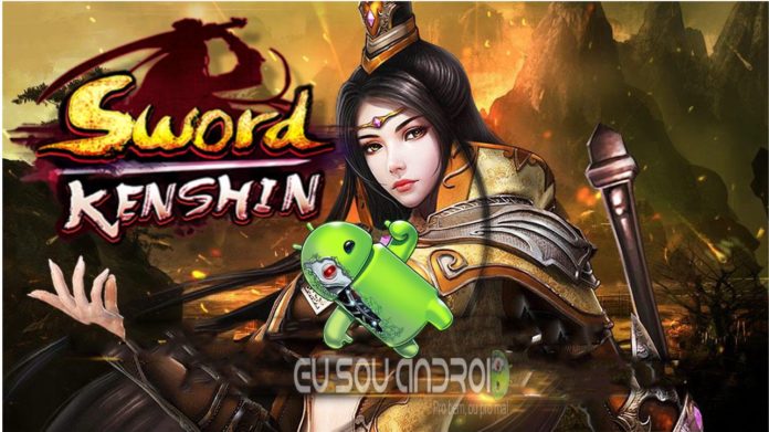 Sword Kensin