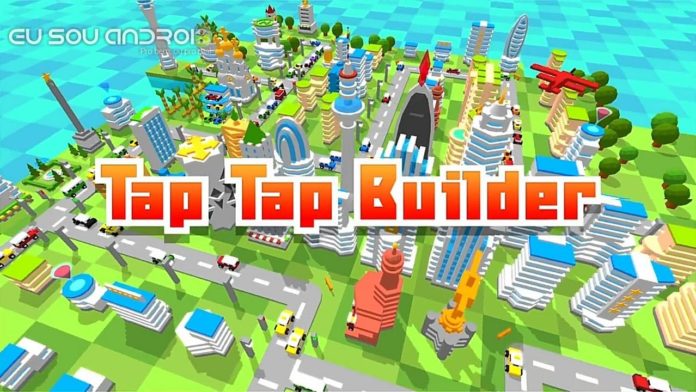 Tap Tap Builder Tap Tap Builder