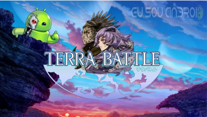 Terra Battle