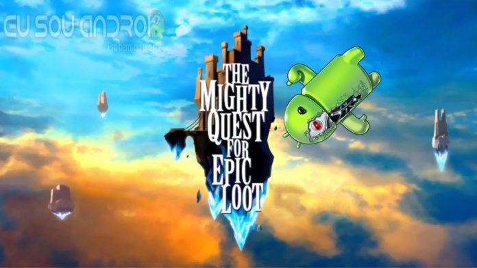 The Might Quest Fo Ep Loot The Might Quest Fo Ep Loot