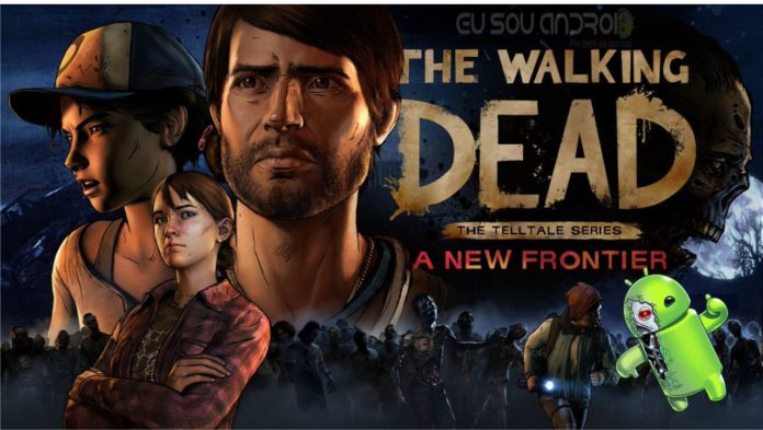 The Walking Dead Season Three