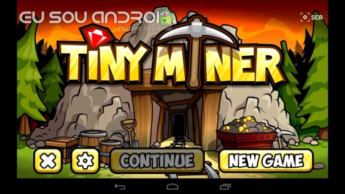 Tiny Miner Tiny Miner