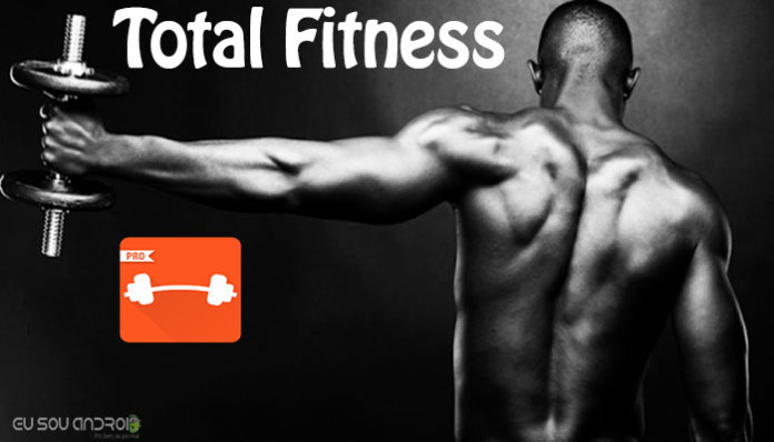 Total Fitness