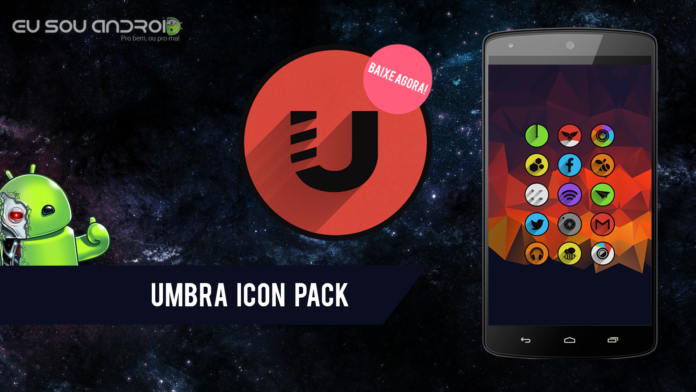 Umbra Icon Pack Umbra Icon Pack