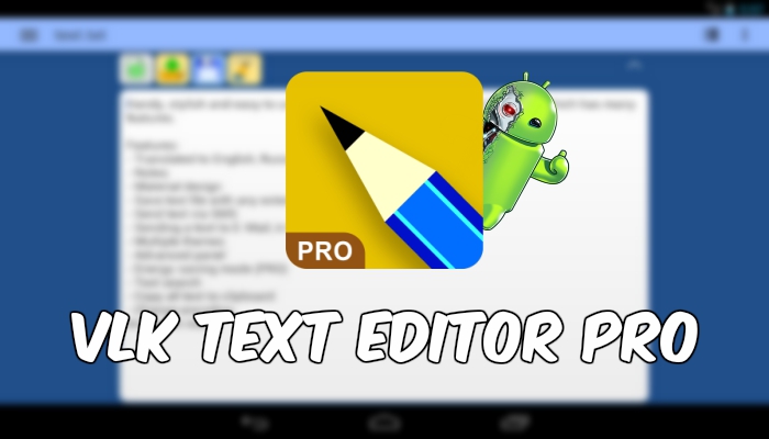 text editor pro