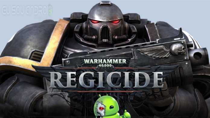 Warhammer 40,000 Regicide Warhammer 40,000 Regicide