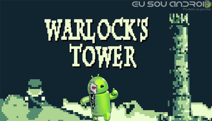 Warlock's Tower Warlock's Tower