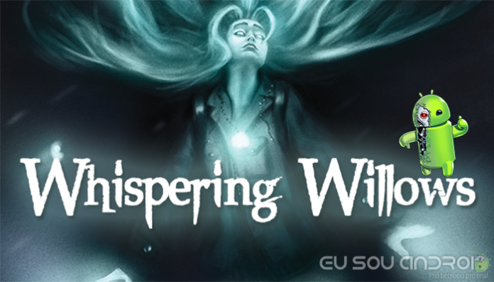 Whispering Willows Whispering Willows