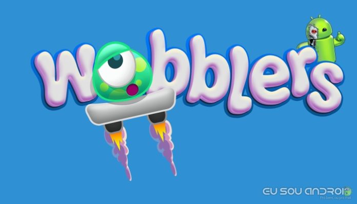 Wobblers Wobblers