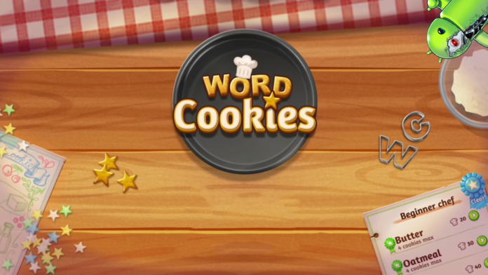 Word Cookies Word Cookies