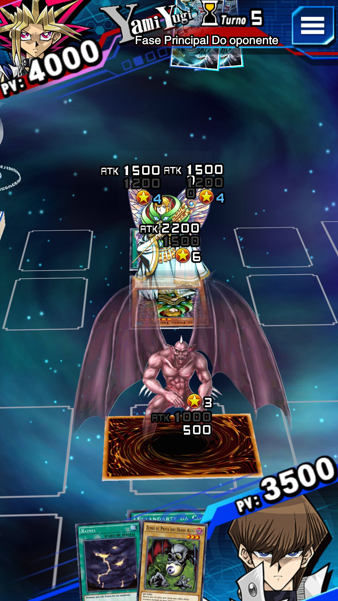 Yu Gi Oh Para Android Apk Download