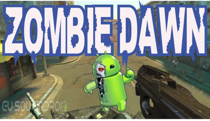 Zombie Dawn Zombie Dawn