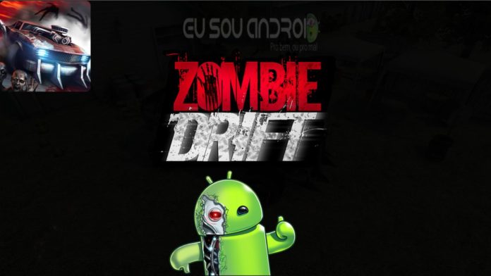 Zombie Drift11 Zombie Drift