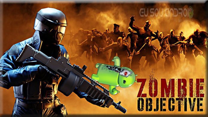 Zombie Objective Zombie Objective
