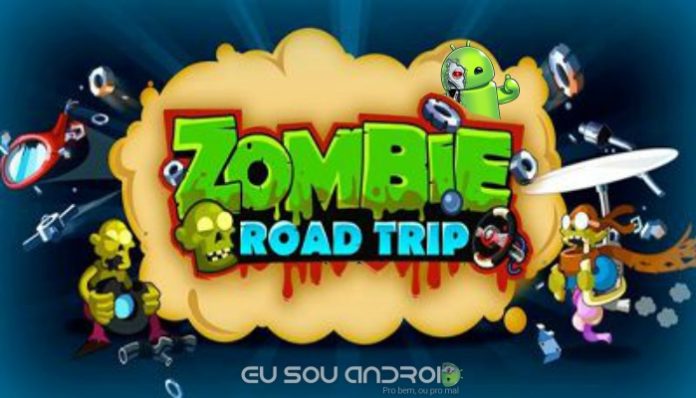 Zombie Road Trip Zombie Road Trip