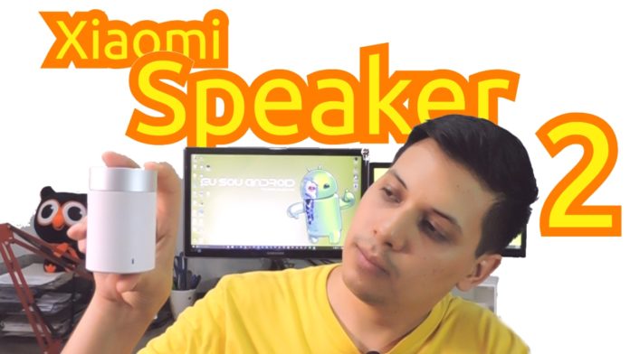 Xiaomi Speaker 2