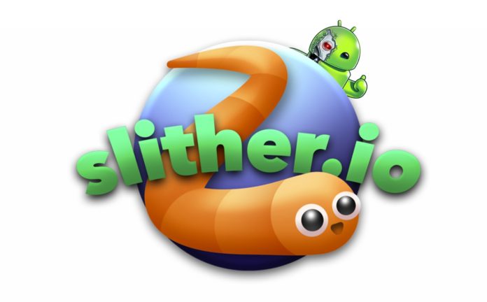 slither.io MOD capa slither.io MOD