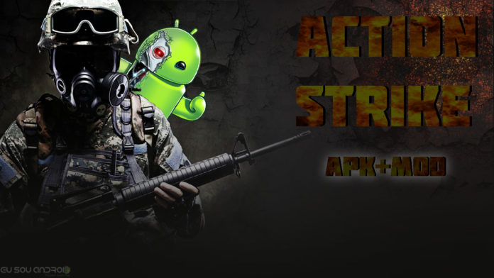 Action Strike Action Strike