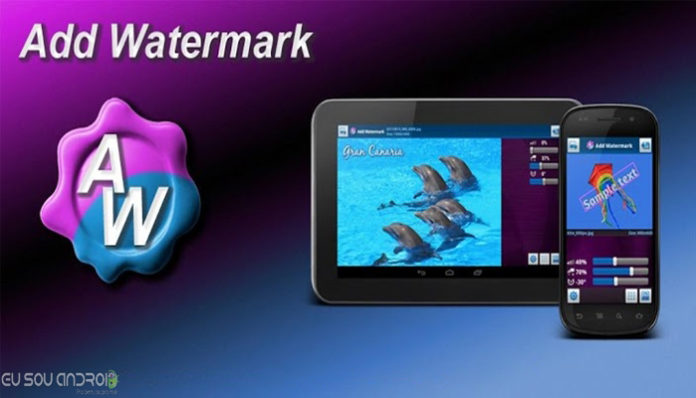 Add-Watermark