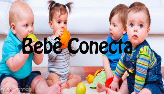 Bebê Conecta CAPA
