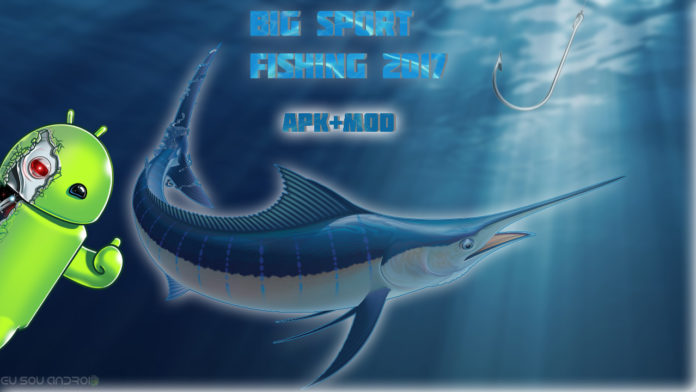 Big Sport Fishing 2017 Big Sport Fishing 2017