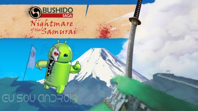 Bushido Saga Bushido Saga