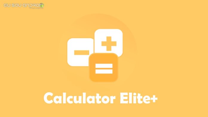 Calculator Elite Calculator Elite