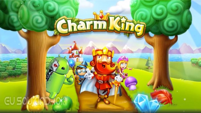 Charm King