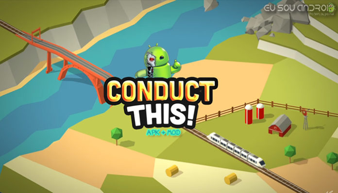 Conduct This v1.4 Capa Conduct This