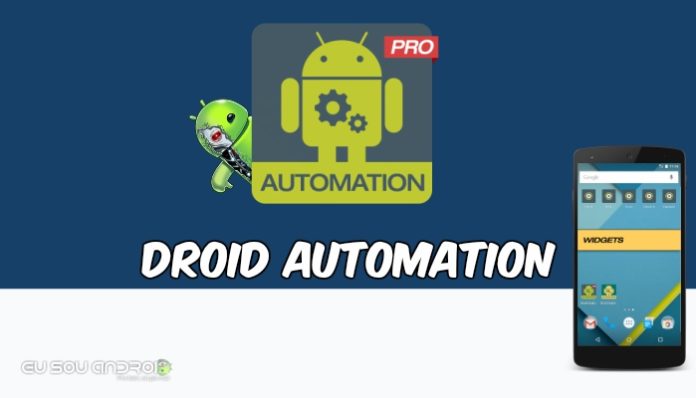 Droid Automation Pro Edition Droid Automation Pro Edition