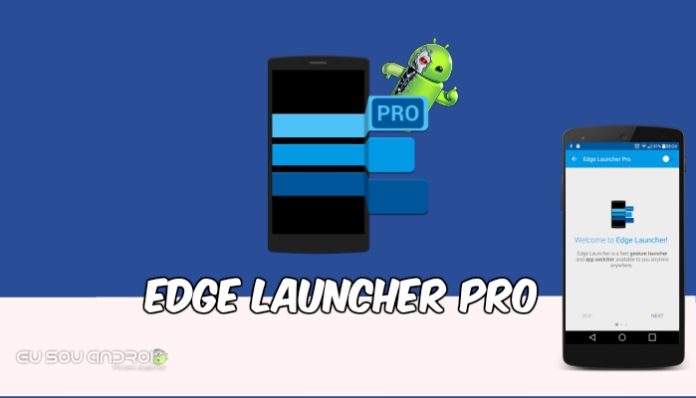 Edge Launcher Pro Edge Launcher Pro