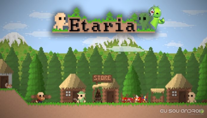 Etaria Survival Adventure Etaria Survival Adventure