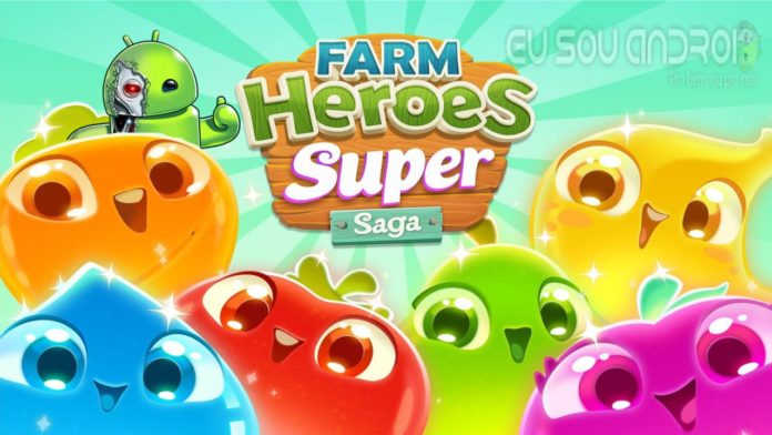 Farm Heroes Super Saga Farm Heroes Super Saga