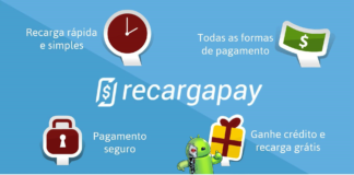 Fazer Recarga Para Qualquer Operadora Pelo Celular Sem Acesso a Internet Fazer Recarga Para Qualquer Operadora Pelo Celular Sem Acesso a Internet