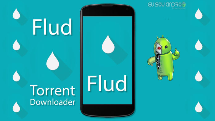 Fludcapa