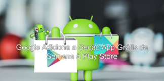 Google Adiciona a Seção App Grátis da Semana à Play Store Google Adiciona a Seção App Grátis da Semana à Play Store Capa