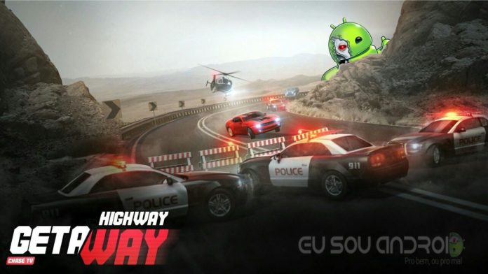 Highway Getaway Chase TV Highway Getaway Chase TV