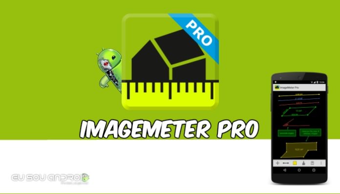 ImageMeter Pro photo measure ImageMeter Pro photo measure