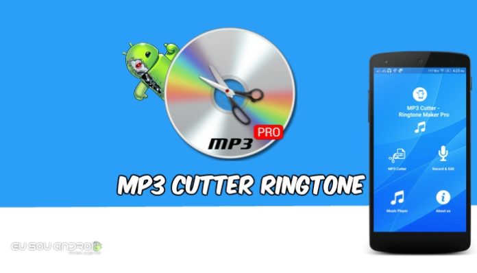 MP3 Cutter Ringtone Maker Pro MP3 Cutter Ringtone Maker Pro