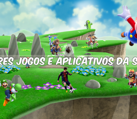 Melhores Jogos e Aplicativos da Semana 4 de Março 2017 Melhores Jogos e Aplicativos da Semana