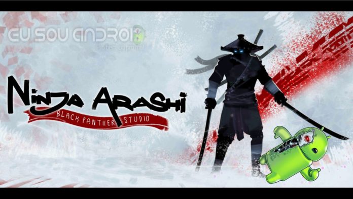 Ninja Arashi
