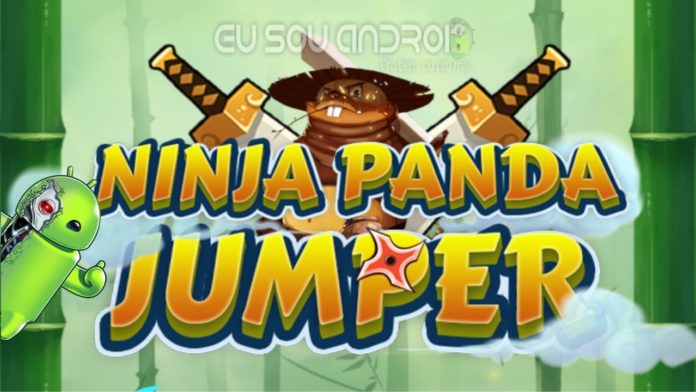Ninja Panda Jumper Ninja Panda Jumper
