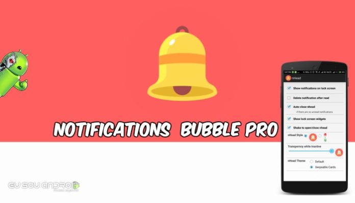 Notifications in bubble Pro Notifications in bubble Pro