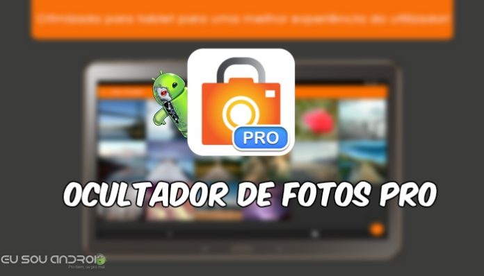 Ocultador de Fotos Pro