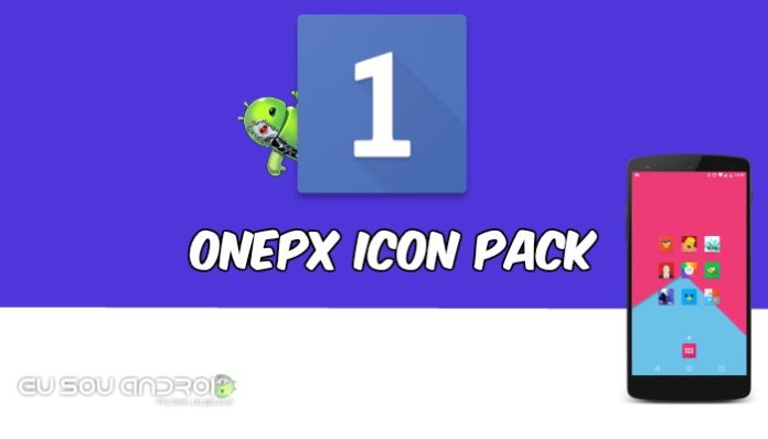 OnePX Icon Pack OnePX Icon Pack