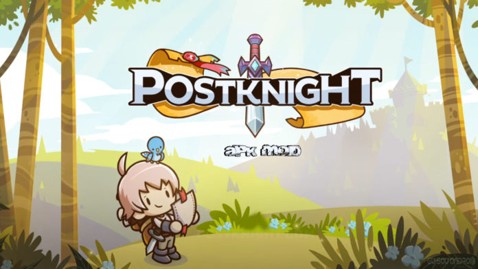 Postknight Postknight