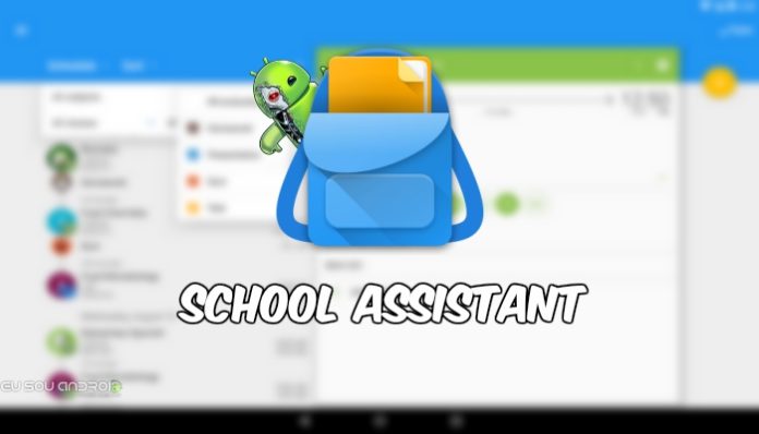 School Assistant