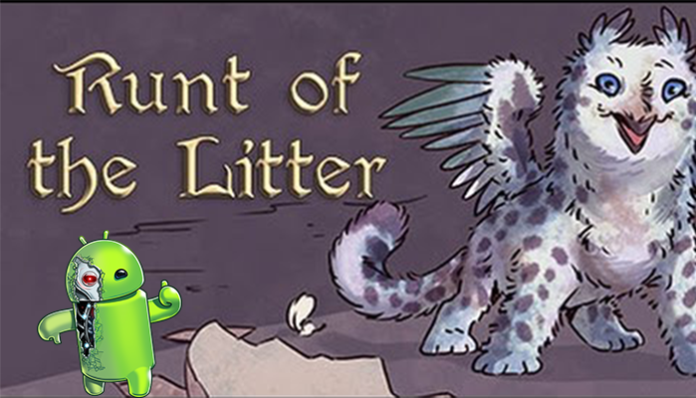 Runt of the Litter Runt of the Litter